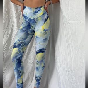 The Ascend Pant Shop Vitality Size Medium